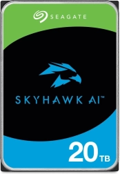 Unitate de stocare Seagate SkyHawk AI 20TB