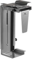 Suport pentru computer Maclean MC-713 S argintiu