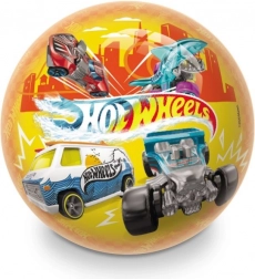 Minge din biogumă 14 cm – HOT WHEELS