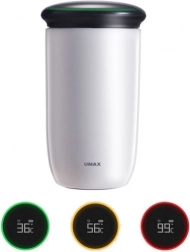 UMAX Cooling Cup C2 Alb
