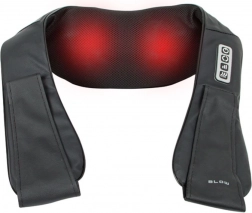 PRO CARE aparat de masaj pentru gât, spate și ceafă