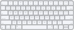 Magic Keyboard cu Touch ID pentru Mac cu cip Apple