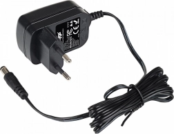Adaptor universal de alimentare 12V/1A 12W cu conector 5,5x2,1 mm