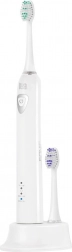 Periuță de dinți sonicã TEESA Sonic cu moduri de curățare, masaj și pentru dinți sensibili