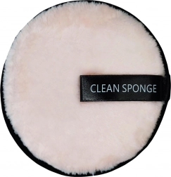 Burete reutilizabil pentru demachiere BLING, tip IV