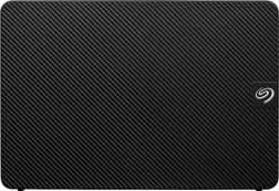 Hard disk extern Seagate Expansion 10 TB 3,5" negru