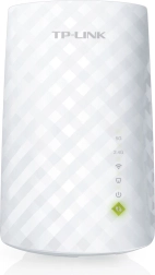 TP-Link RE200 extender Wi‑Fi dual‑band AC750 cu port Ethernet