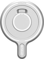 Suport magnetic pentru telefon PULUZ pentru stabilizatorul Insta360 Flow