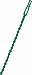 Coliere de grădină pentru legarea plantelor 23 cm, 100 buc.