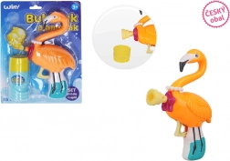 Soluție de făcut baloane Flamingo 55 ml