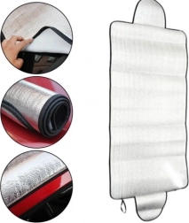 Dunlop parasolar antifrig pentru parbriz