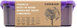 Cutie pentru alimente LOCK eco 550 ml