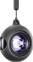 Căști TWS fără fir Vention T17 (negru)