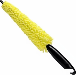 DA60A PERIE BURETE PENTRU CURĂȚAREA JANTELOR