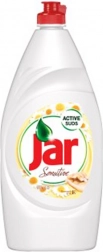Jar Sensitive mușețel – detergent pentru spălat vase 900 ml