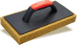 Gletier din hidrospumă aspră 250 × 130 × 30 mm