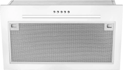 Hota subdulap GFG2 Glass albă