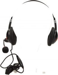 Căști Natec Drone cu microfon