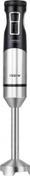 Blender vertical 1500 W cu picior metalic și reglare a vitezei