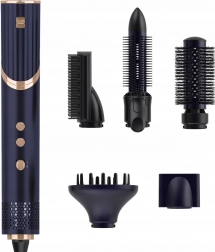 Uscător și multistyler 5‑în‑1 CELIA Webber