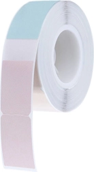 Etichete termice Niimbot autocolante - Ediție de vară