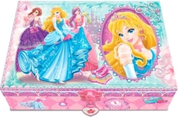 Set de jurnale Pecoware - Prințesă