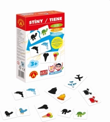 Pexi Jocul Școala – umbre