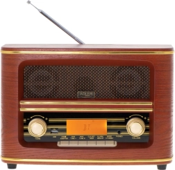 Radio retro cu Bluetooth ADLER AD 1187
