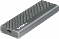 Carcasă externă pentru SSD ADATA EC680 USB 3.2C 10Gbps