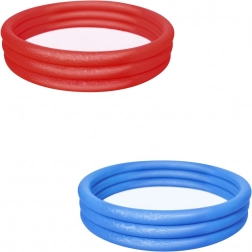Piscină gonflabilă pentru copii 183x33 cm