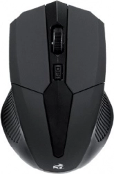 Mouse wireless iBOX Pro USB cu senzor laser