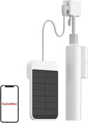 Sistem inteligent de înclinare a jaluzelelor SwitchBot