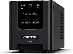 Sursă de alimentare de rezervă UPS CYBERPOWER PR750ELCD