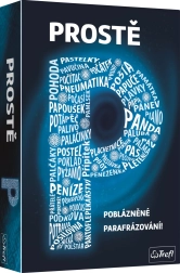 Prostě P joc de societate