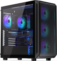 Carcasa de calculator ARX 700 Air ARGB