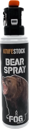 Spray de autoapărare împotriva urșilor Radex FOG 150 ml