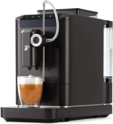 Espressor automat Tchibo Esperto2 Milk, negru