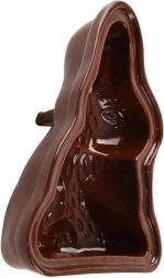 Formă ceramică pentru copt iepuraș ORION