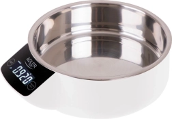 Cântar de bucătărie cu bol ADLER AD 3166