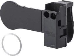 Sunnylife curea de mână din silicon și suport magnetic pentru telefon 2 în 1 pentru DJI Osmo Pocket 3