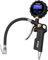 Pistol digital pentru umflarea anvelopelor Renew Force