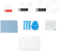 Sticlă călită de protecție și folie PET pentru camera Insta360 Ace