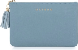 Geantă cosmetică Day Leather Stone