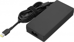 Adaptor de alimentare ThinkStation Slim 330 W (Slim Tip) EU