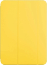 Smart folio husă pentru iPad (A16) – limonadă