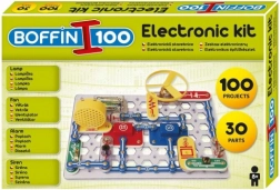 Set electronic BOFFIN I 100