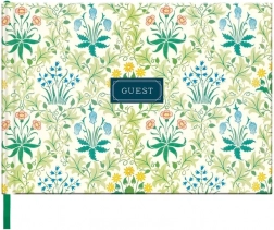 Cartea de oaspeți Vlaštovičník