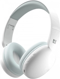 Căști wireless on-ear FreeMotion B480 albe