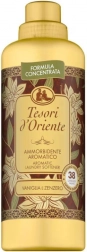 Balsam TESORI D’ORIENTE Vanilie și ghimbir 760 ml