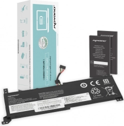 Baterie Movano pentru Lenovo V14, V15 și V17 G2, 4650 mAh